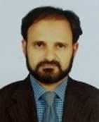 Raham Sher Khan